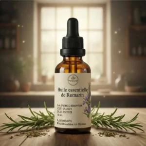 Romarin